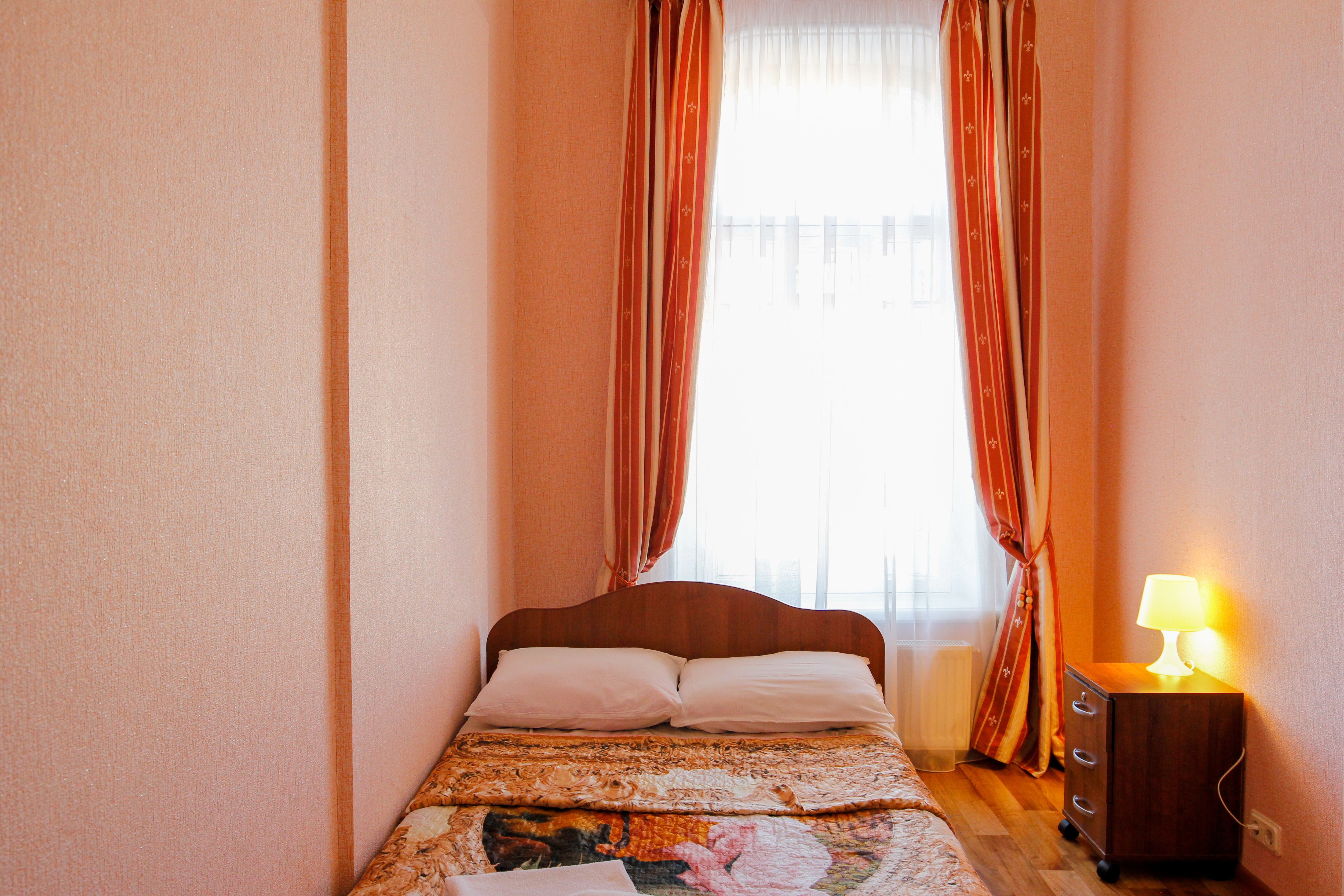 Фото Петропавловский