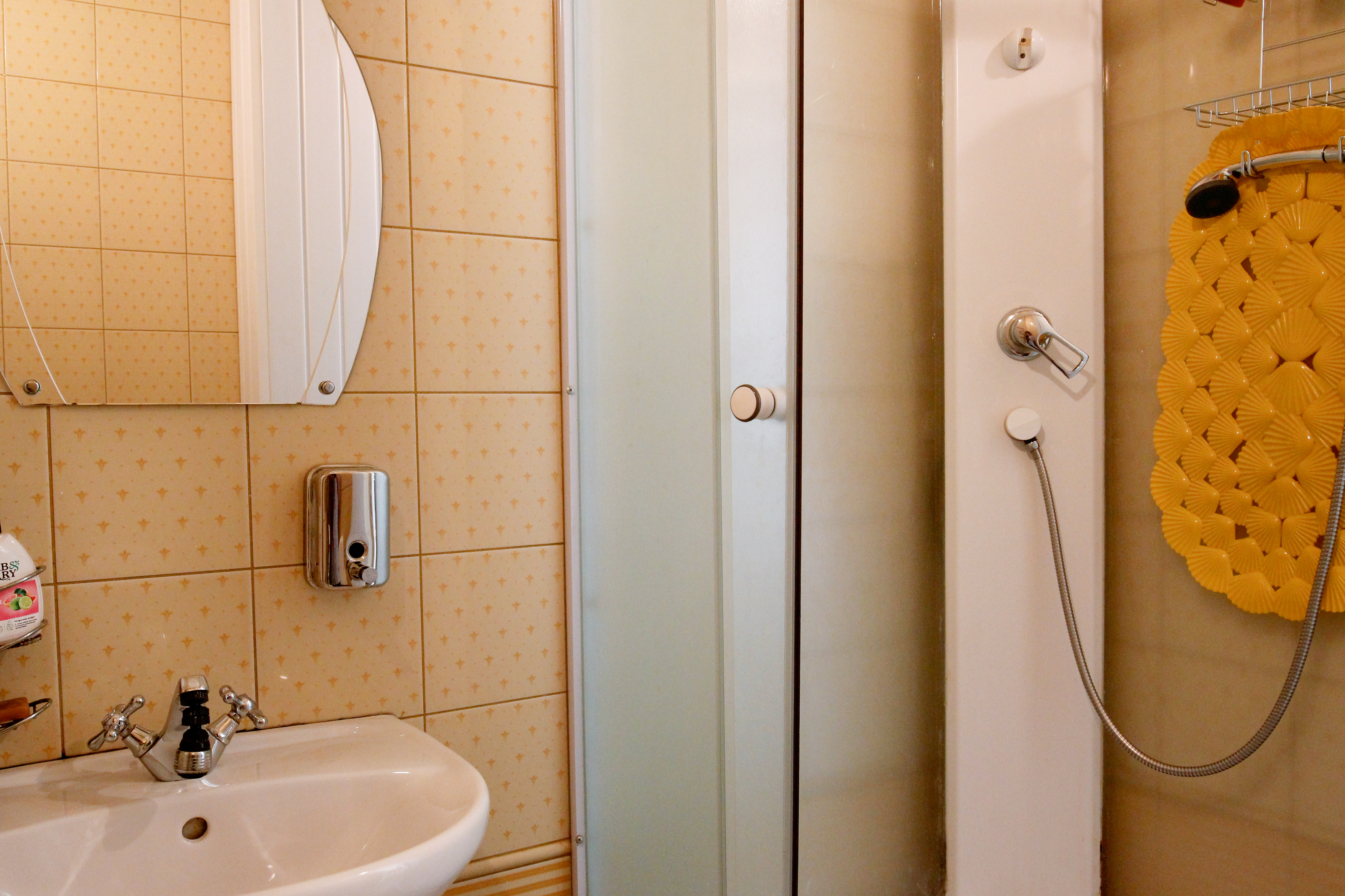 Фото Петропавловский