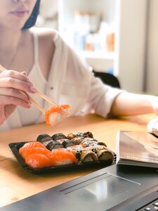 Sushi-Market (ulitsa Soyfera, 18А), sushi bar