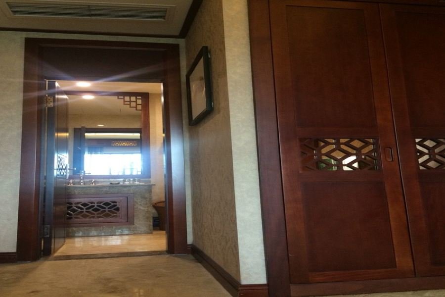 Фото Chongqing Gongzhou Jinke Hotel