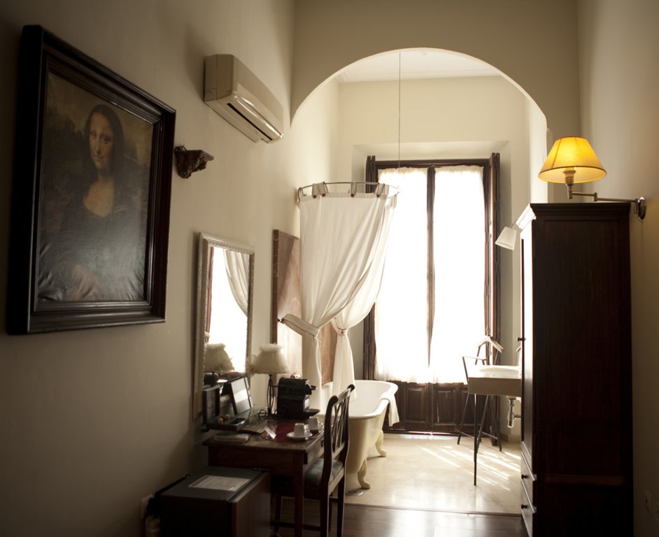 Фото Jeys Catedral Jerez