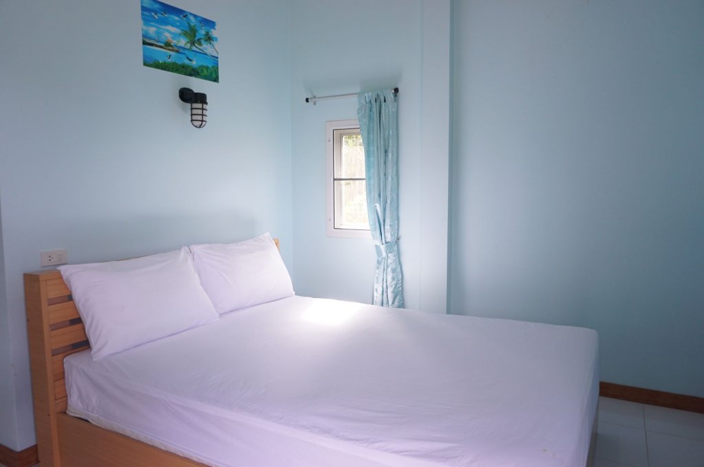 Фото Baansuan Khaolak - Adults Only