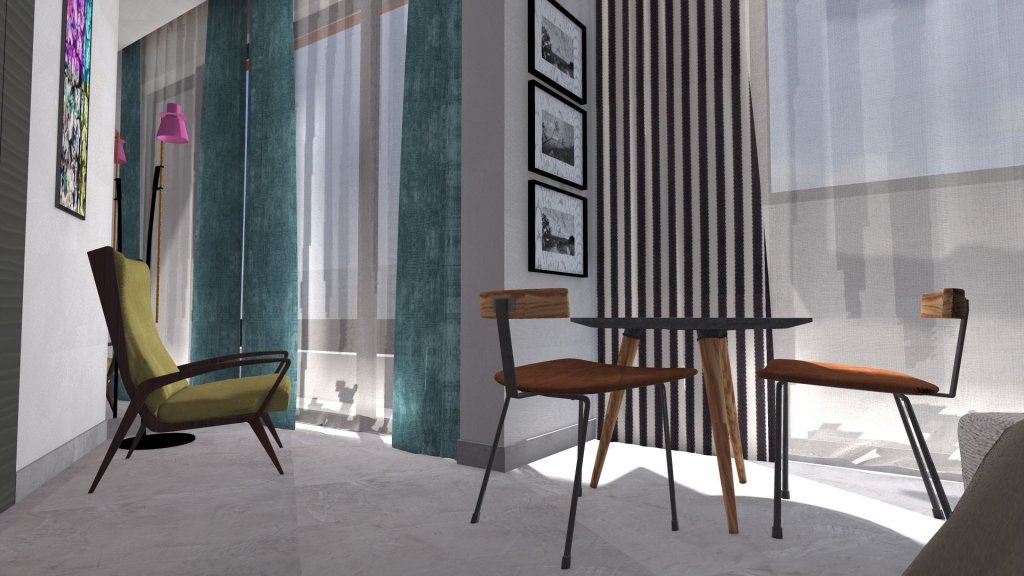 Фото отеля 5