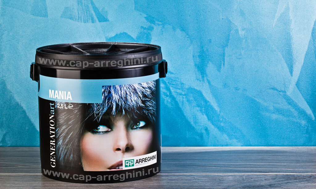 Decorative coatings Итальянские декоративные краски и покрытия в Новороссийске, Novorossiysk, photo