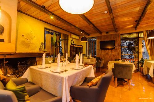 Фото Tulip Residence & SPA