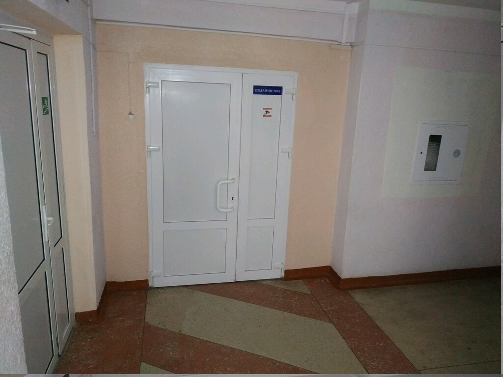 مستشفى РНПЦ психического здоровья, 18-е наркологическое отделение ، مينسك، صورة