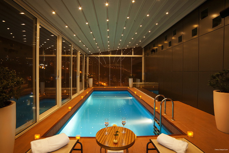 Фото Opera Suite Hotel