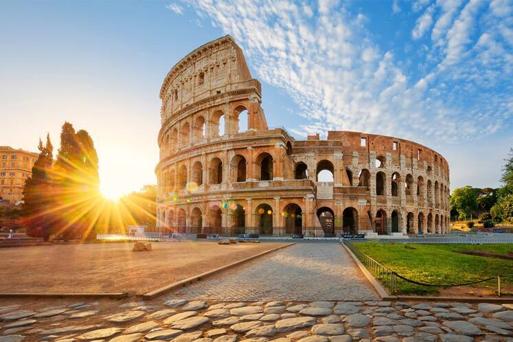 Фото Melia Grand Hermitage