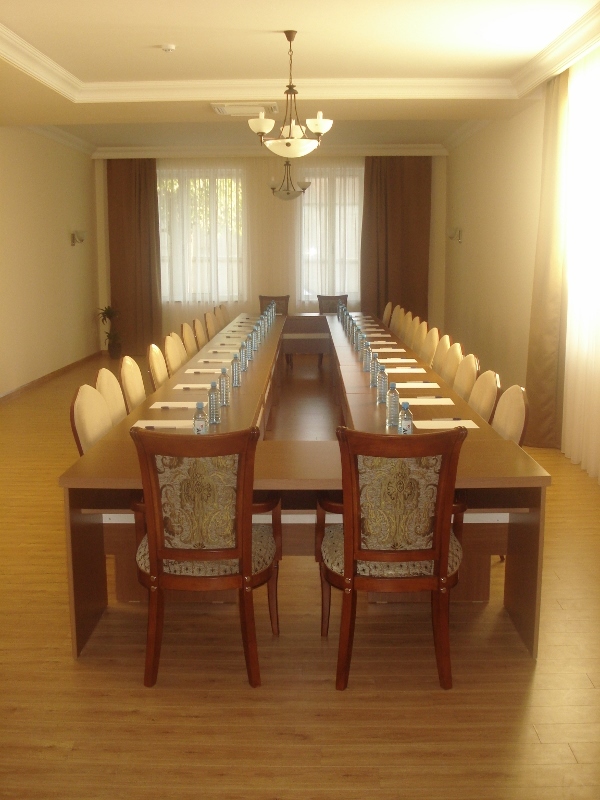 Фото Hotel Artsakh 