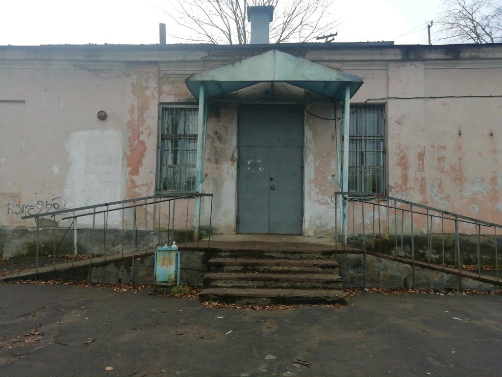 Морг бодрая ул 88 корп 4 фото