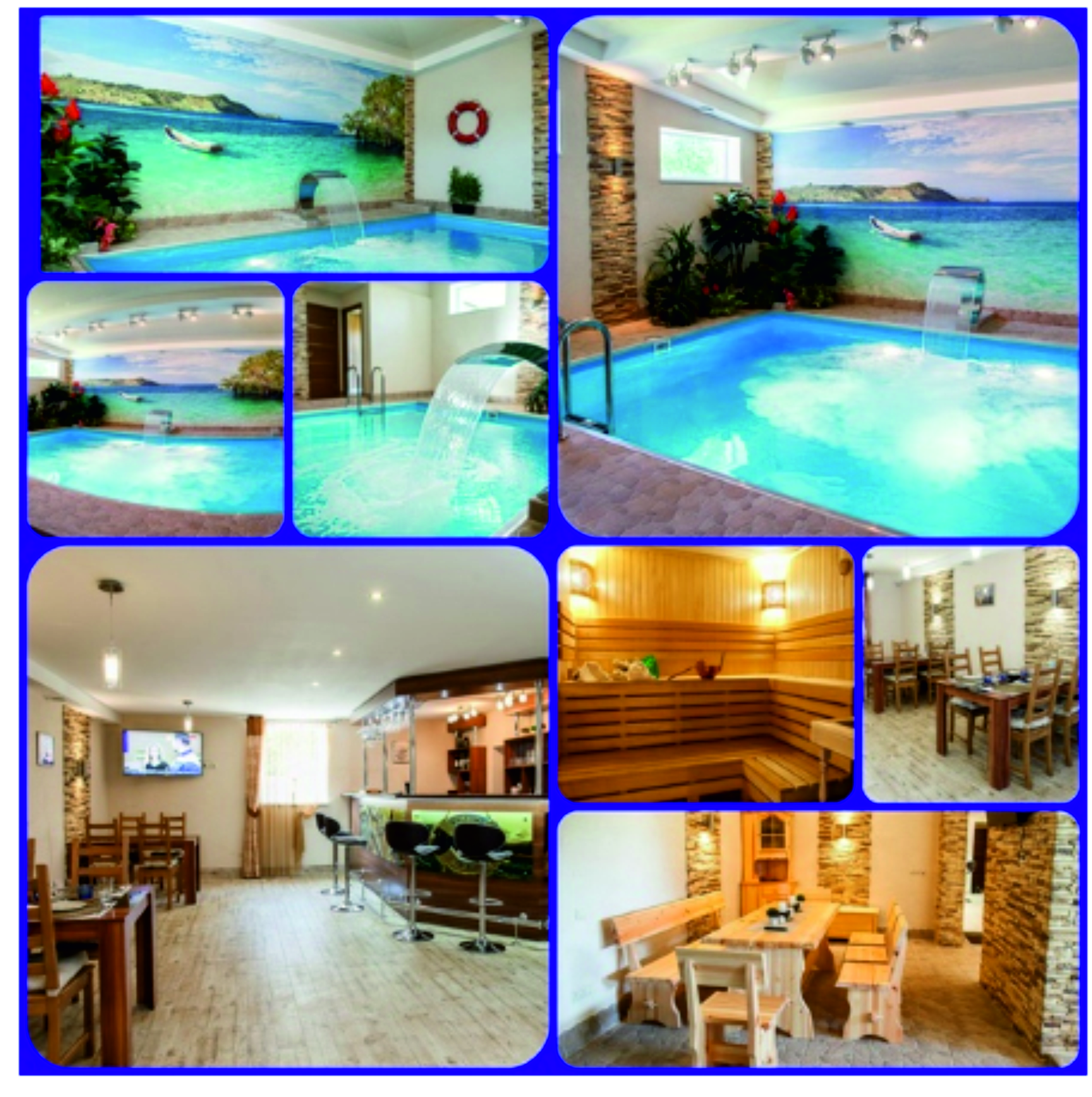 Фото Кают-компания