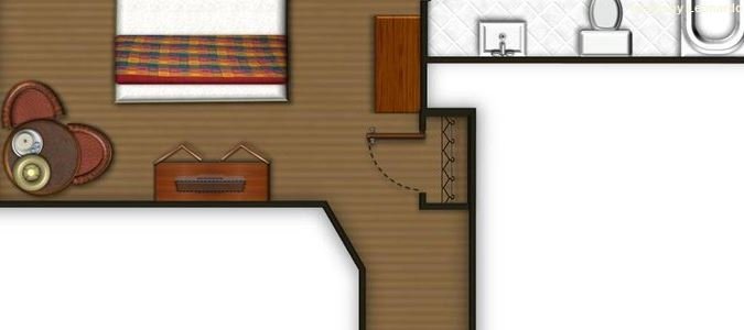 Фото Casablanca Hotel by Library Hotel Collection