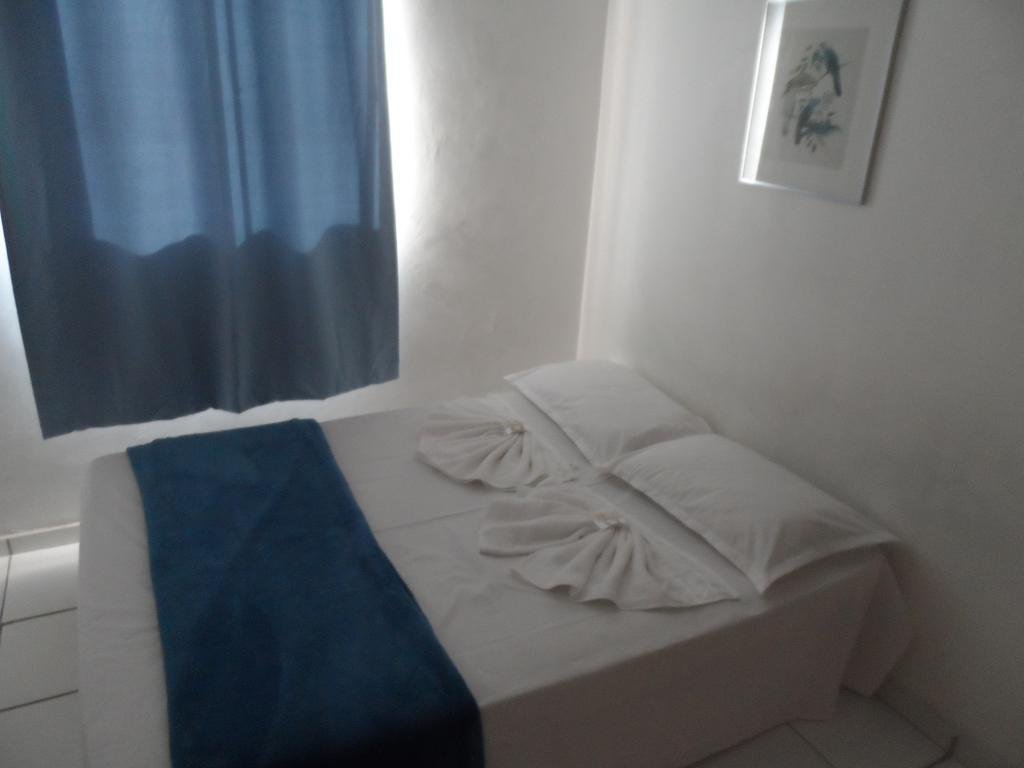 Фото Hotel Piazza Batel