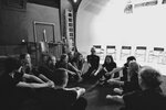 School of acting Matrica (Zastavskaya Street, 33Д) ، مدرسة صناعة الأفلام