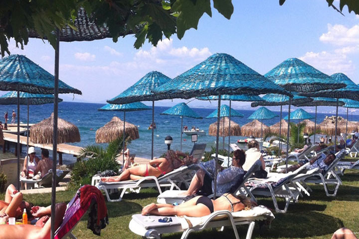 Фото Faustina Hotel & SPA