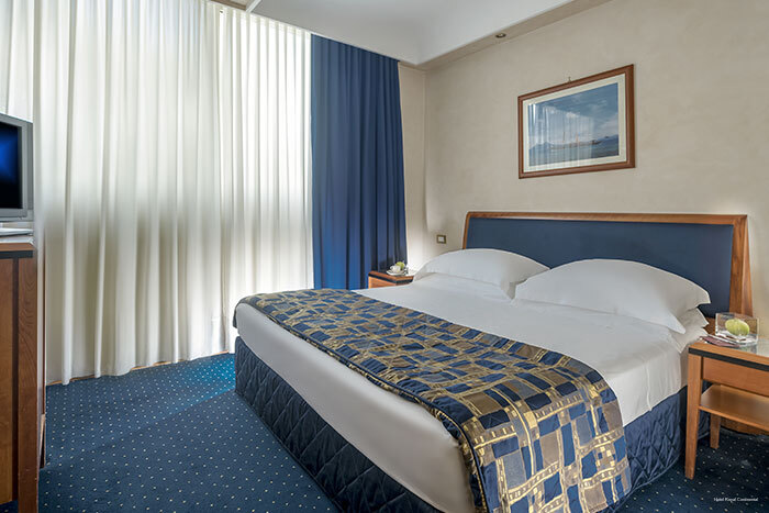 Фото Royal Continental