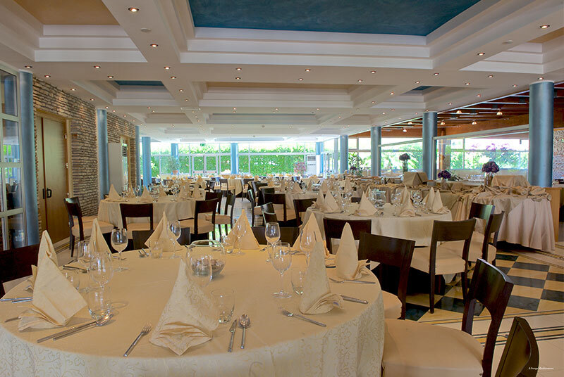 Фото Albergo Mediterraneo