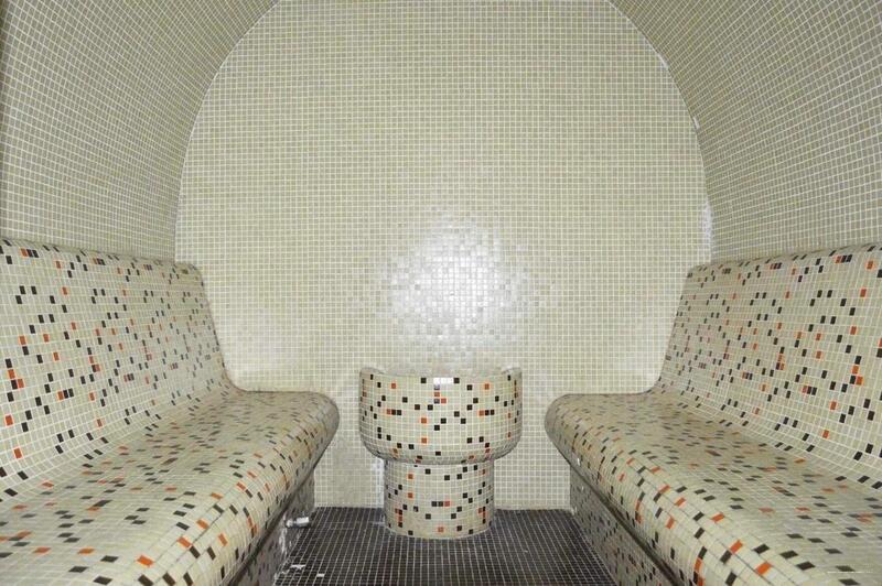 Фото SPA & Apartment Hotel Mountain Romance