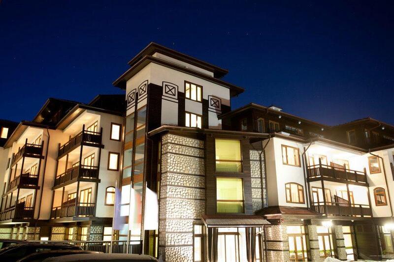 Фото Mountain View Resort