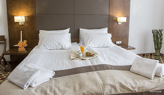 Фото Forum Hotel