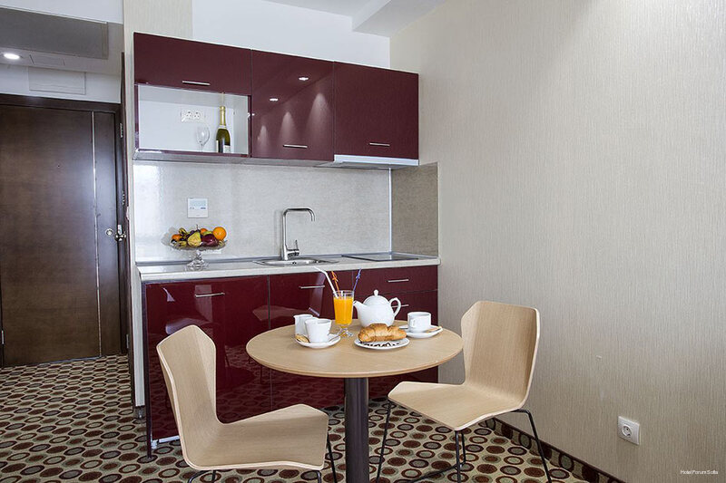 Фото Forum Hotel