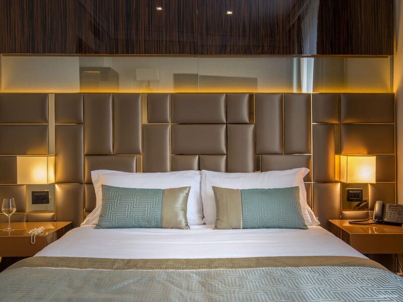 Фото Gioberti Art Hotel