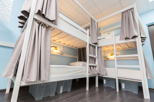 Хостел Тревел