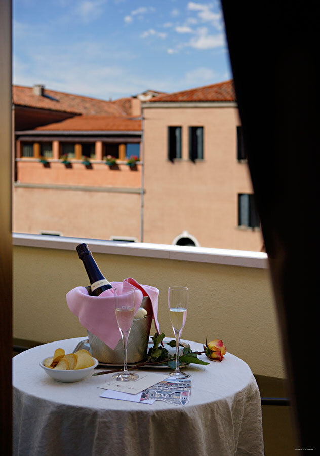 Фото Hotel Carlton on the Grand Canal