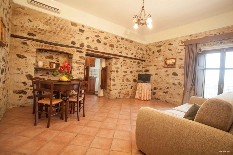 Фото Tenuta Ciminata Greco