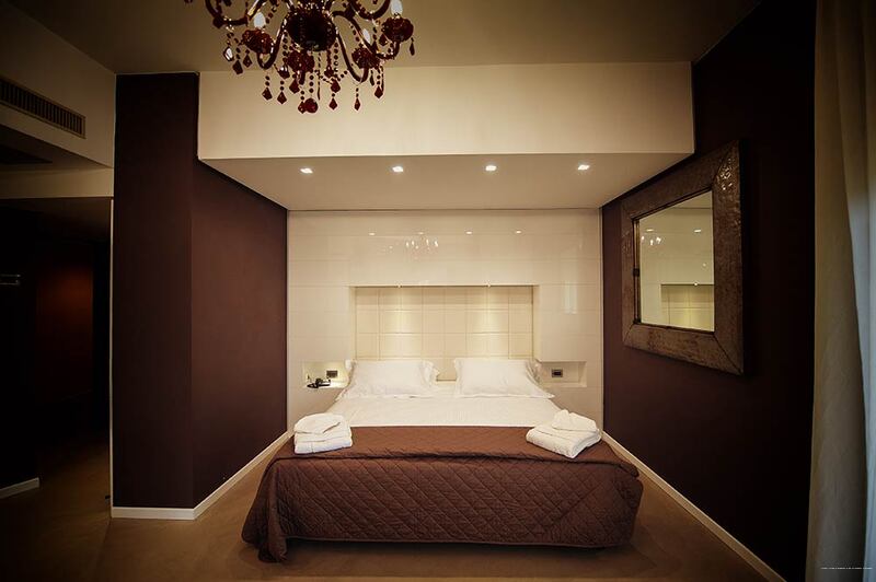 Фото Hotel Gran Paradiso