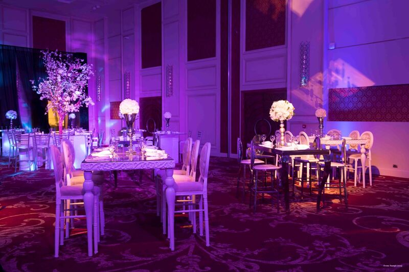 Фото Triumph Luxury Hotel