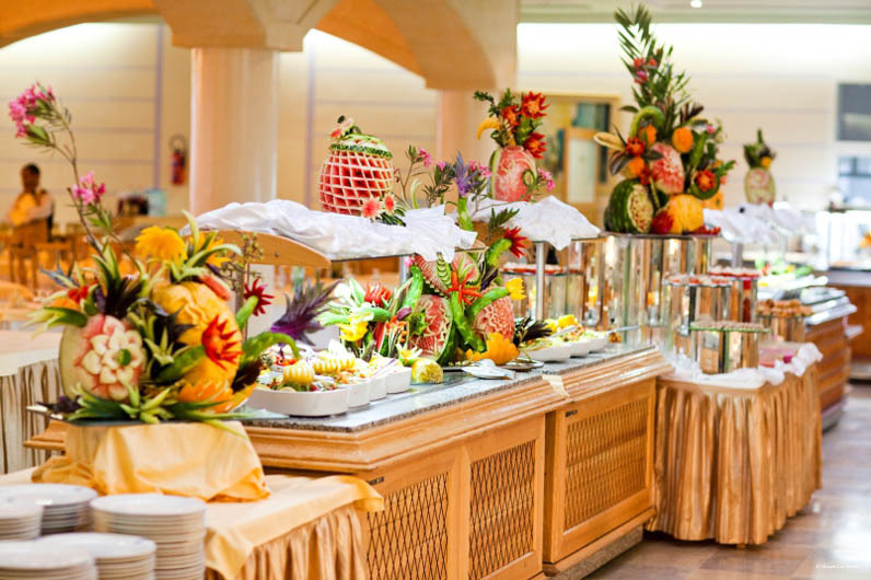 Фото El Mouradi Cap Mahdia