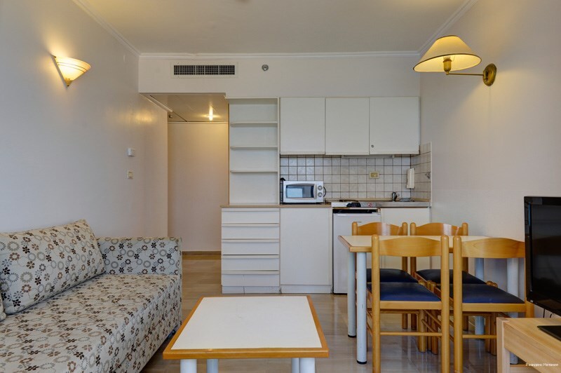 Фото Résidence Netanya