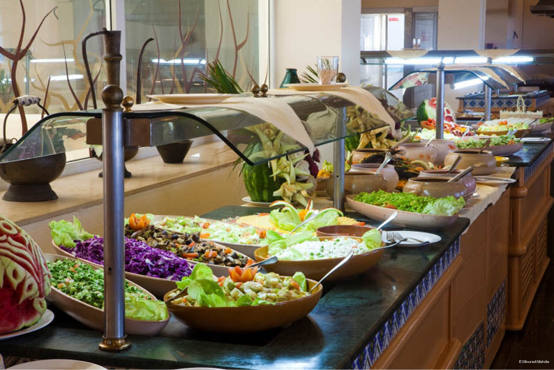 Фото El Mouradi Mahdia