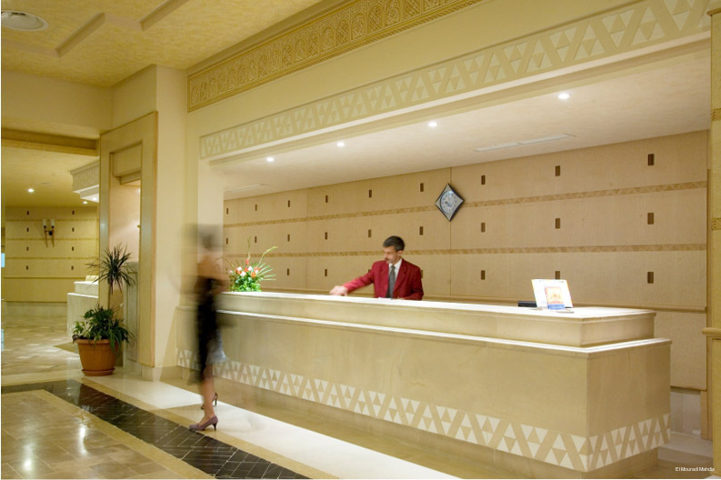 Фото El Mouradi Mahdia