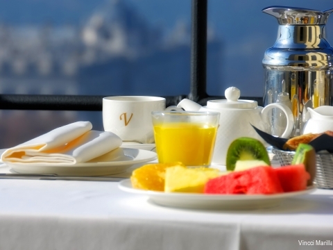 Фото Vincci Marillia