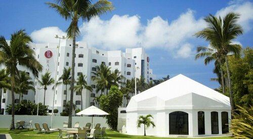 Гостиница Gaviana Resort в Штате Синалоа