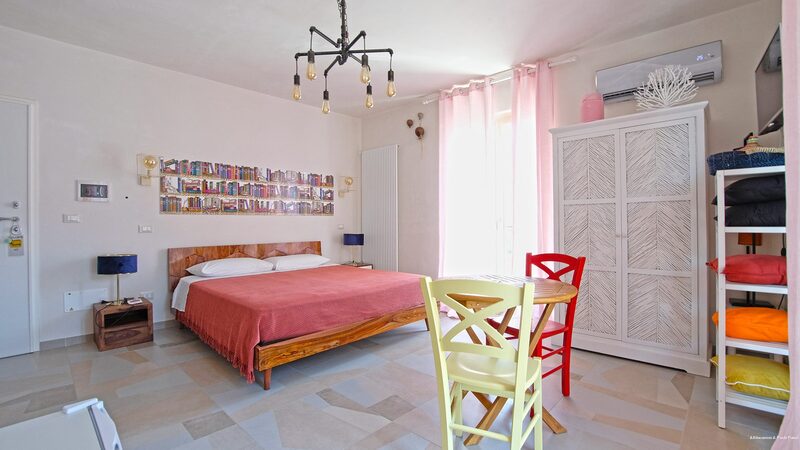 Фото B&b A Pochi Passi