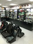 ATP-Shop (Industrialnaya ulitsa, 1Б), auto accessories
