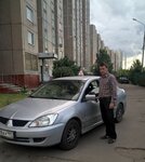 Ctet (Dubninskaya Street, 36), driving school