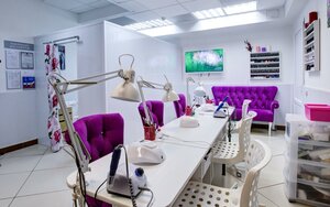 Eliza (Tsentralniy Subdistrict, Kirova Street, 7к1), nail salon
