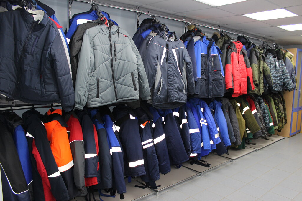 Workwear Kaluga-Spetsodezhda, Kaluga, photo