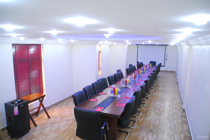 Фото Отель Virginrose Resorts