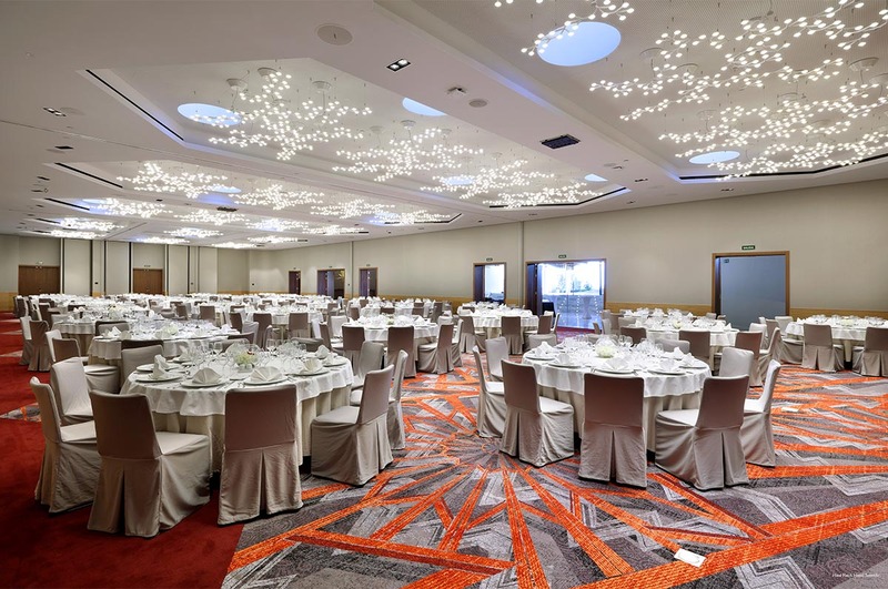 Фото Hard Rock Hotel Tenerife