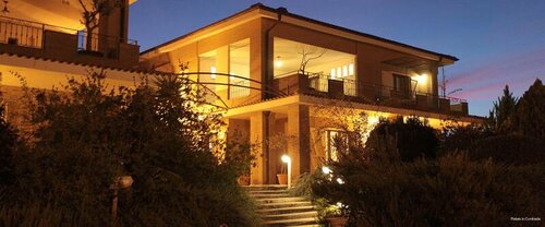 Гостиница Relais in Contrada