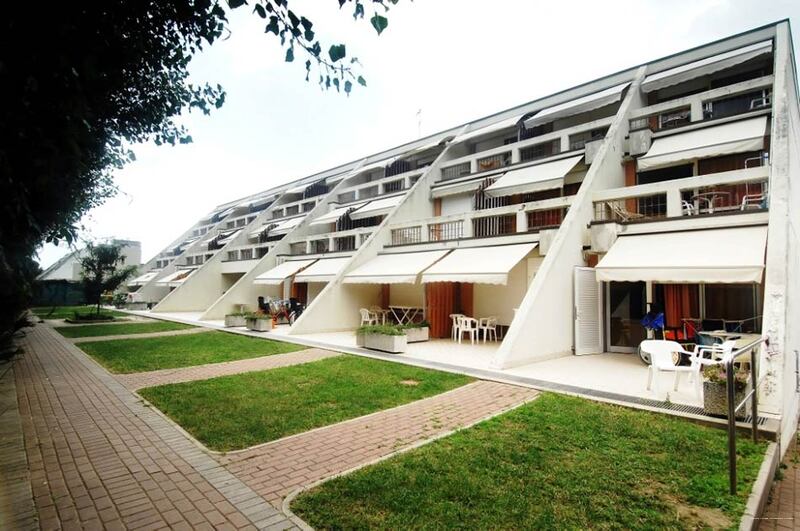 Фото Camping Village Internazionale