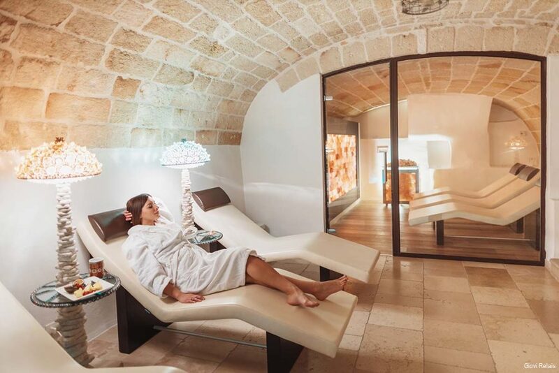 Фото Giov Relais