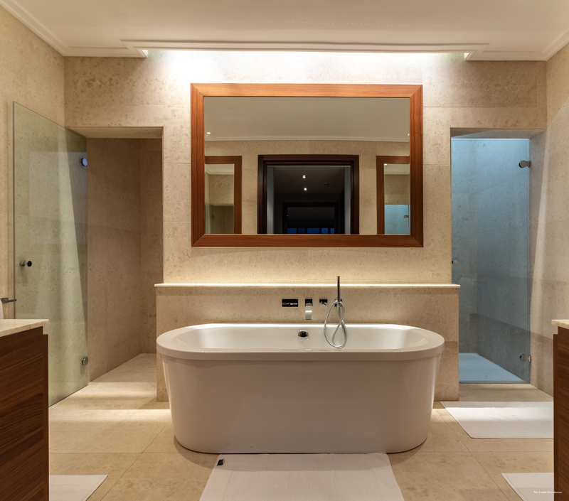 Фото The Seattle Residences and SPA