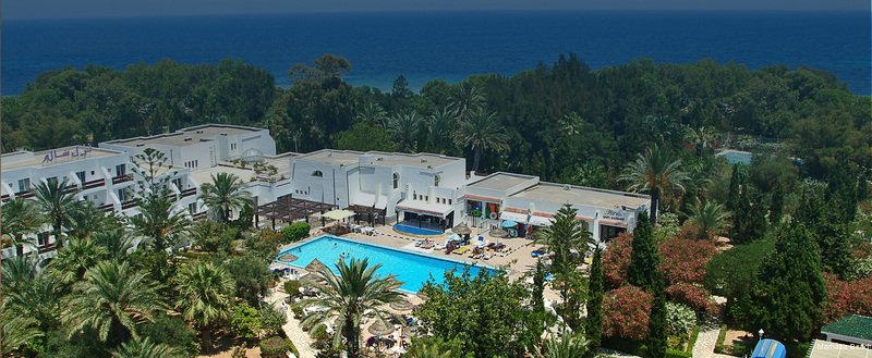 Фото Marhaba Beach