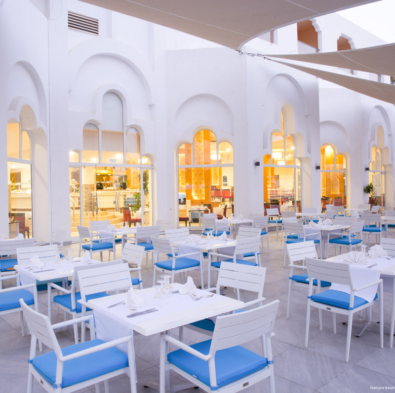 Фото Marhaba Beach